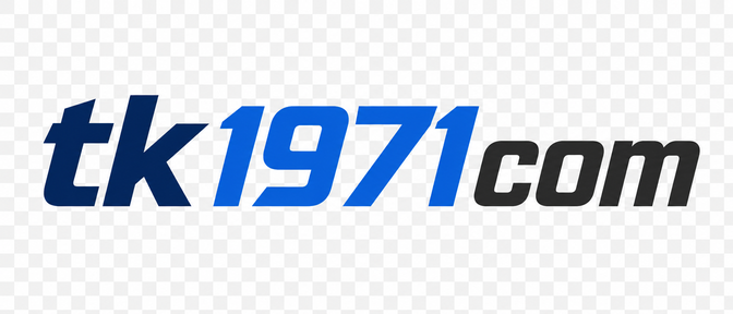tk1971com লোগো